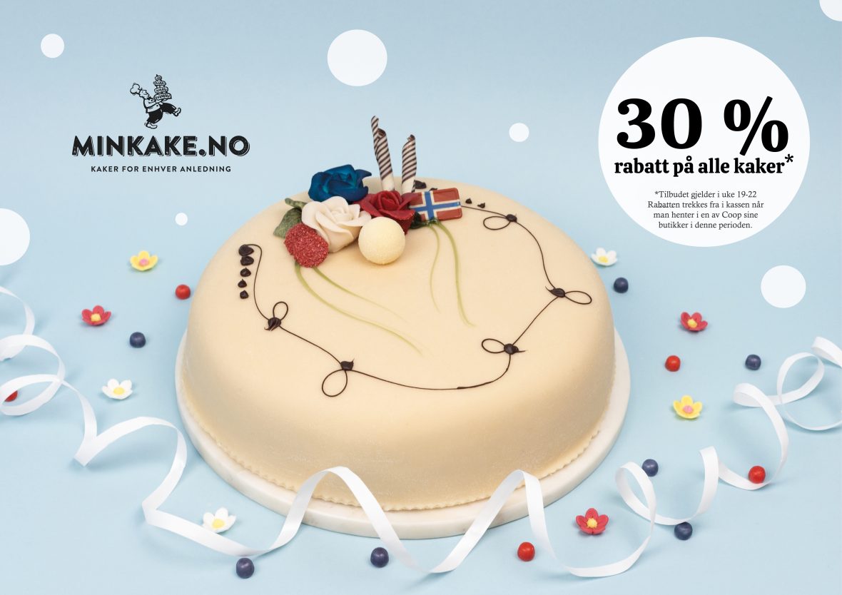 2025 Mai Minkake kampanje 1
