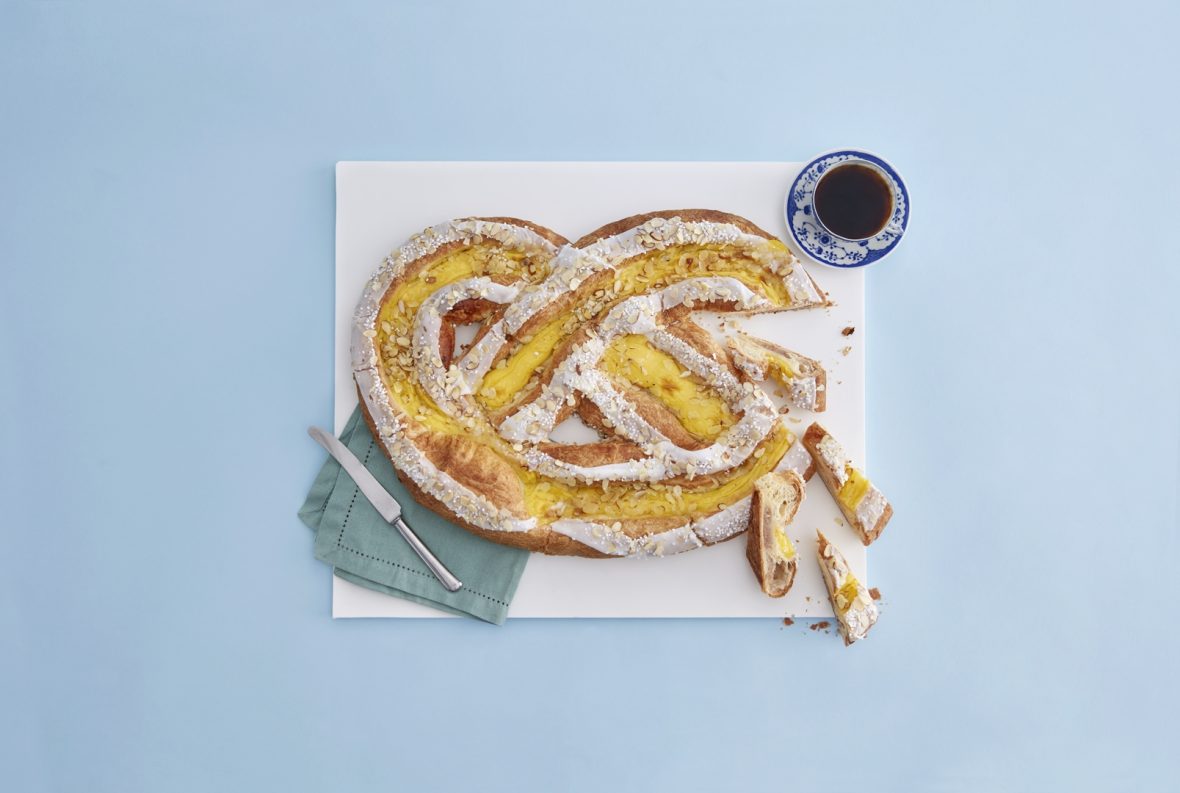Wienerkringle 1