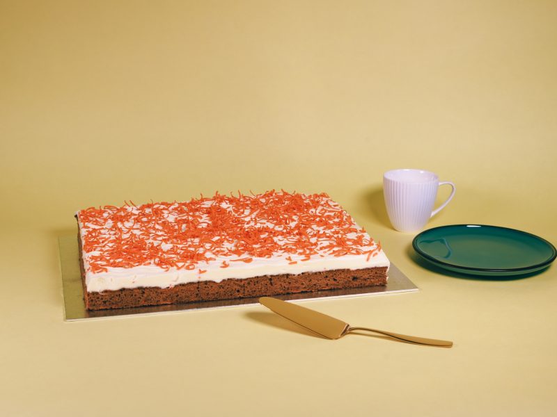 Langpanne gulrotkake 01